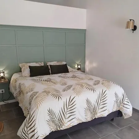 La Belle Demeure - Luxury With Pool & Hot Tub Charente Villa