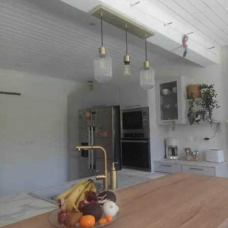 La Belle Demeure - Luxury With Pool & Hot Tub Charente Villa