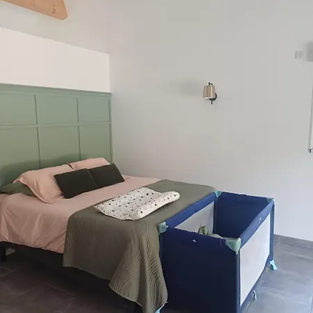 La Belle Demeure - Luxury With Pool & Hot Tub Charente * Montchaude